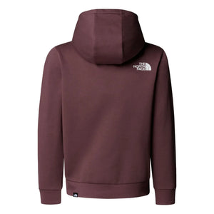 The North Face – Sweatshirt Simple Dome | Braun