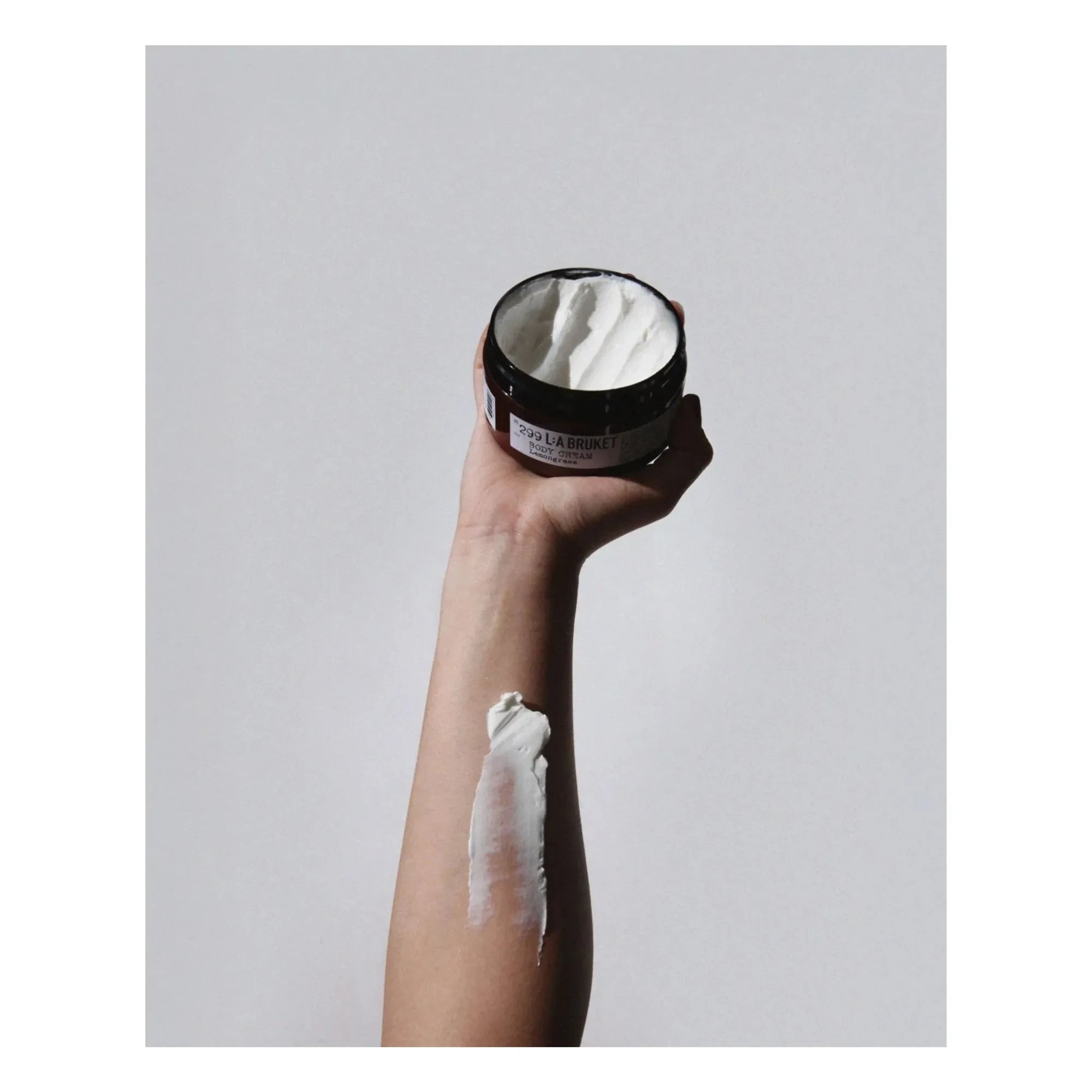 L:A BRUKET - Körpercreme Bergamotte und Patschuli 199 - 200 ml