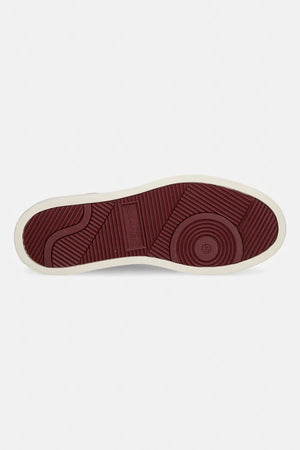 Gant McJulien Herren-Ledersneaker