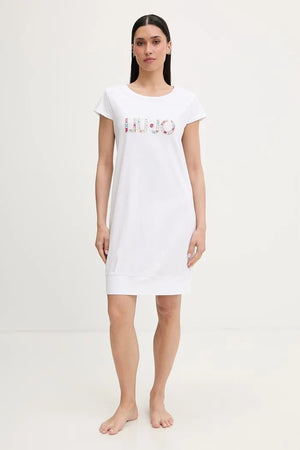 Liu Jo Damen Strandkleid