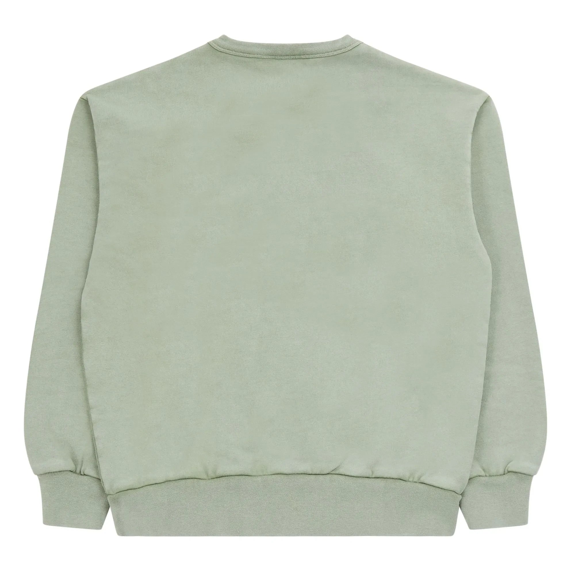 Smallable Kid - Arlo Sweatshirt | Hell Khaki