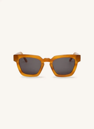Mr Boho - Logan Sonnenbrille | Camel