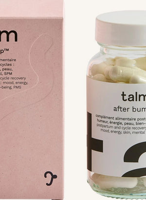 Talm - After Bump - Nahrungsergänzungsmittel