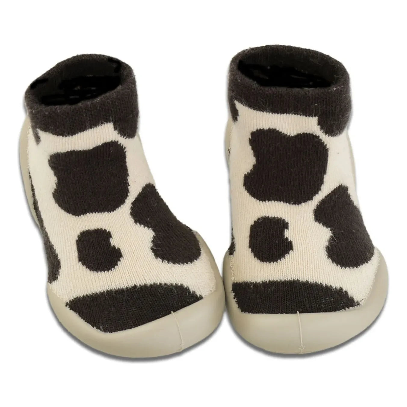 Collégien - Kind Farm Milk Hausschuhe | Marineblau