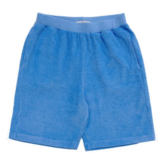 Sunchild - Lagos Badeshort | Azurblau