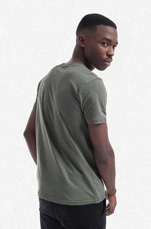 Alpha Industries Label Pamuklu Tişört