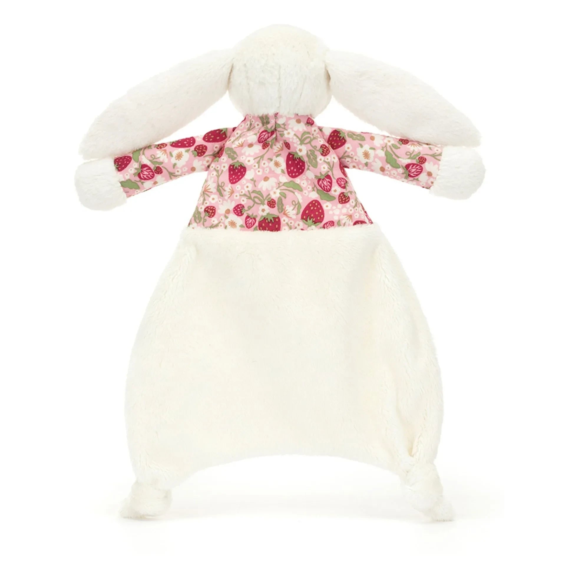 Jellycat - Doudou Bunny Berry | Creme