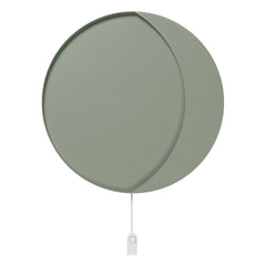 Ferm Living Kids - Neba Wandleuchte | Salbei