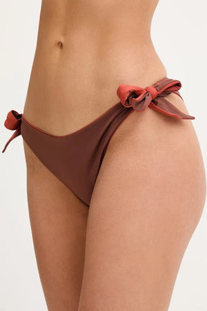 Max Mara Beachwear Çift Taraflı Kadın Bikini Altı SELLA