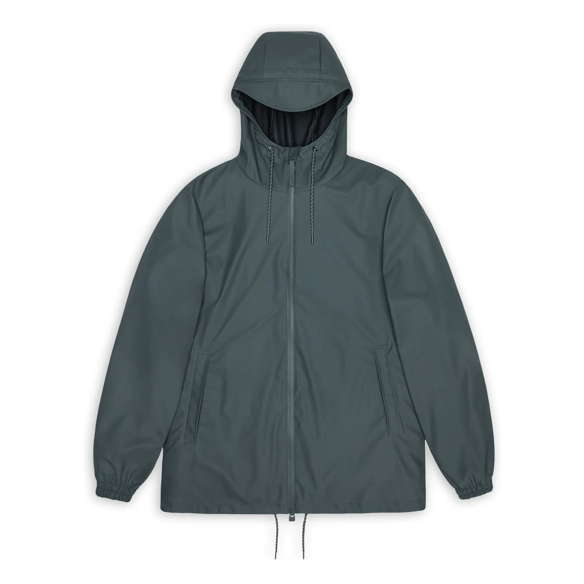 Rains - Storm Breaker W3 Jacke | Dunkelgrau