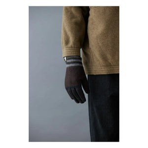 Elmer by Swany - Jersey-Handschuhe | Braun