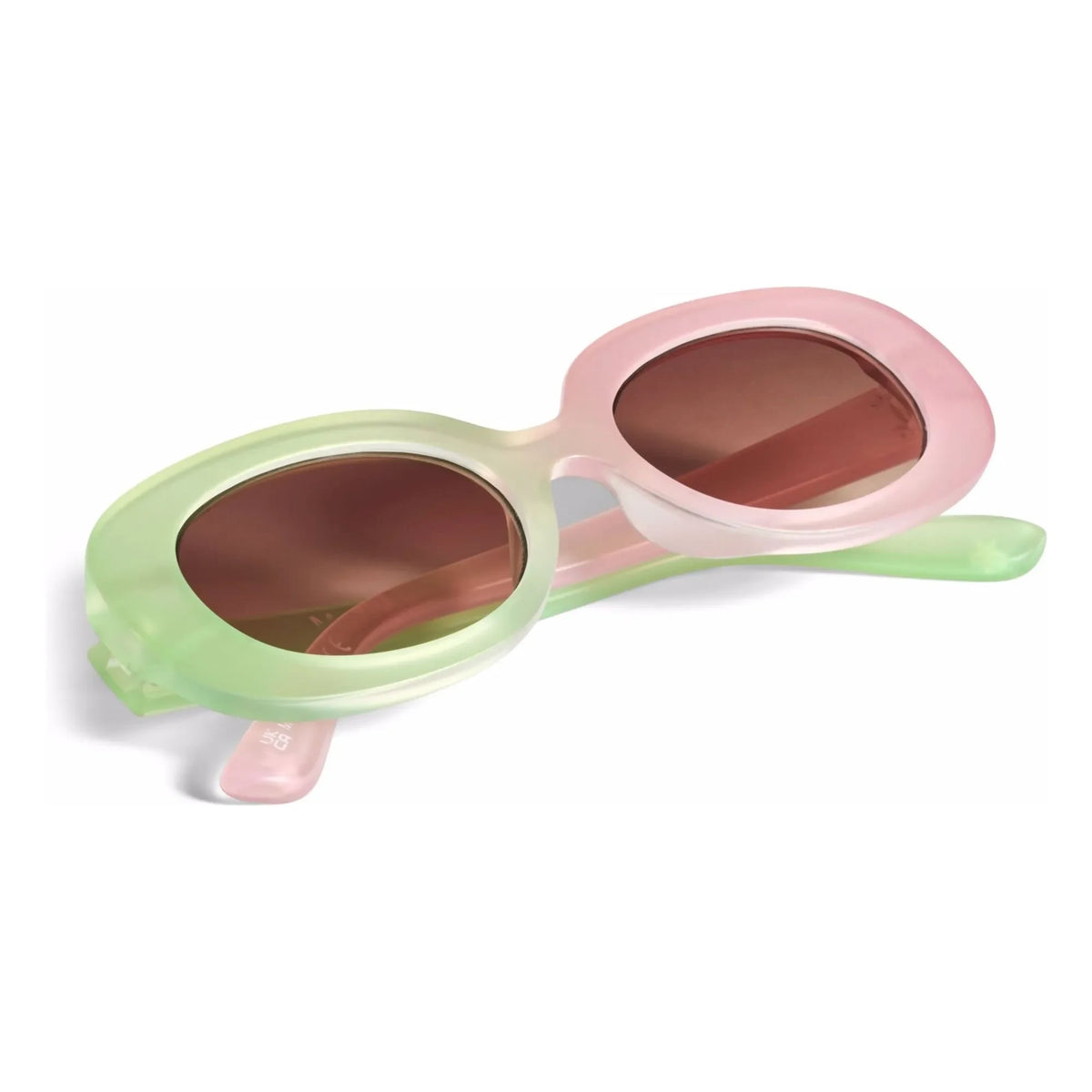 Molo - Rosa Sonnenbrille