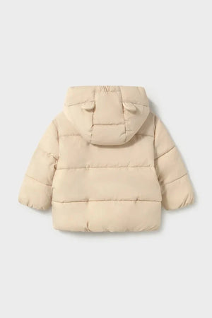 Steppjacke für Kinder