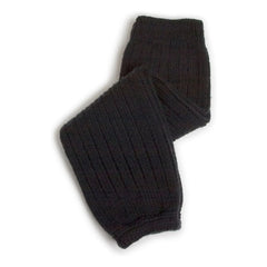 Collégien - Helène Leggings aus Merinowolle | Schwarz