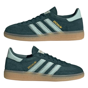 Adidas - Handball Spezial Sneaker | Dunkelgrün