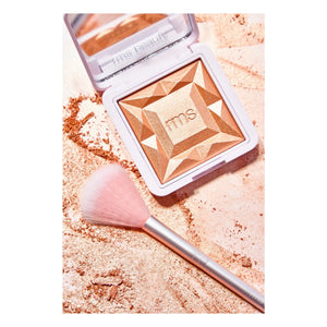 RMS Beauty - Skin2Skin Rougepinsel | Farblos