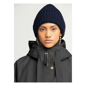 g-lab - Rosie Parka | Schwarz