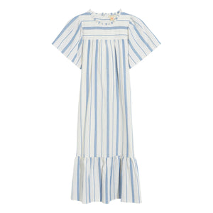 Bellerose - Poezie Kleid | Ecru