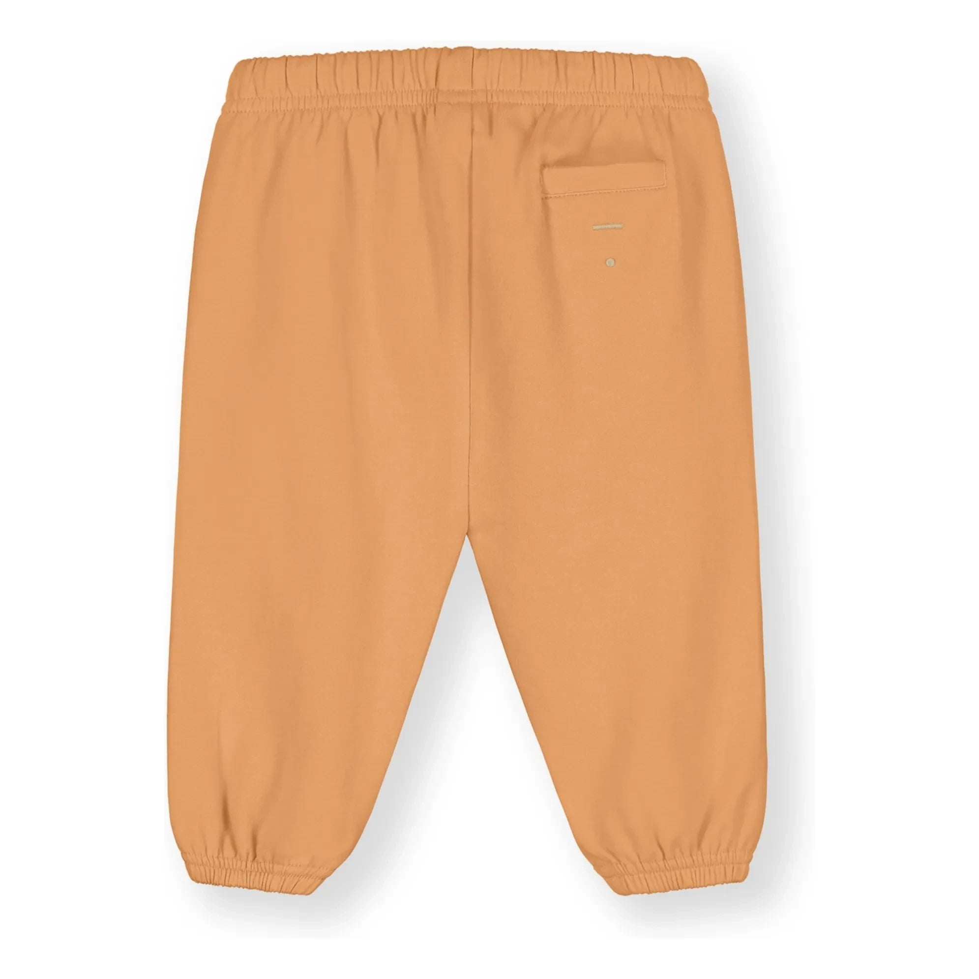 Gray Label - Jogger Mini Bio-Baumwolle | Aprikose