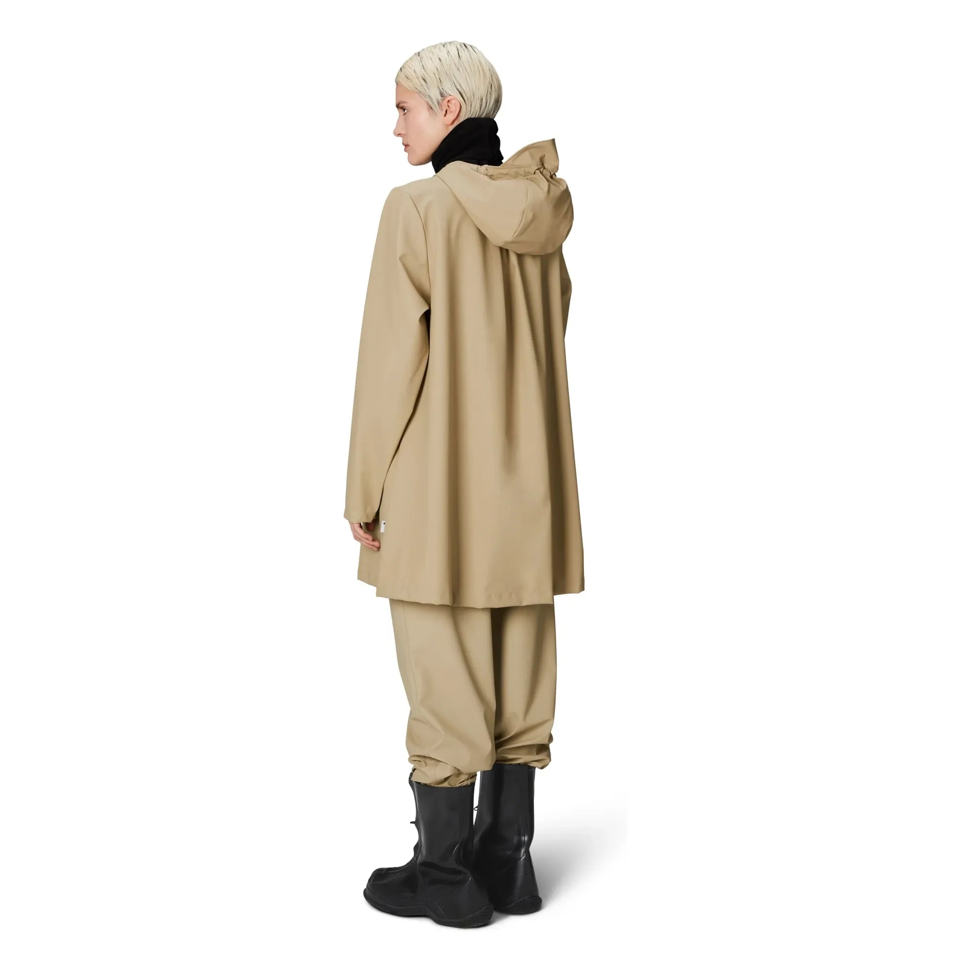 Rains - Regenjacke | Beige
