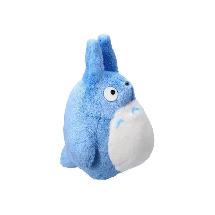Maison Ghibli - Totoro Plüschtier - Mein Nachbar Totoro | Blau