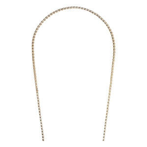 LaCoqueFrançaise - Lange Kette Lia | Gold