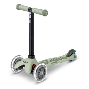 Micro - Mini2Grow evrimsel scooter | Adaçayı
