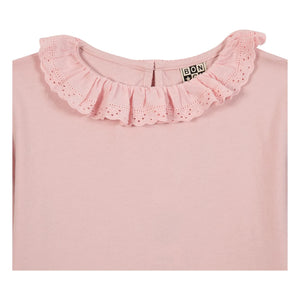 Bonton - Honey T-Shirt | Puderrosa