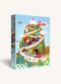 Blackrock Games - Pic Challenge Gesellschaftsspiel