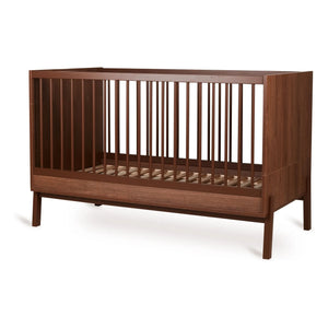 Quax - Ashi Babybett 70x140 cm | Buche