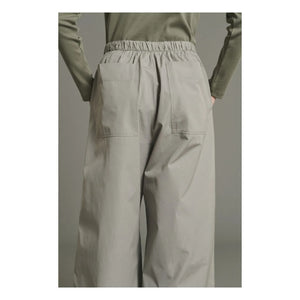 Soeur - Hugues Bio-Baumwollhose | Grau