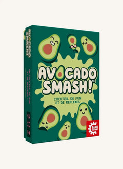 Blackrock Games - Avocado Smash Geschicklichkeitsspiel