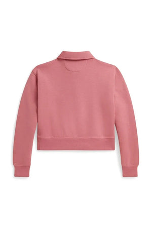 Çocuk Polo Ralph Lauren sweatshirt