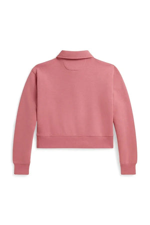 Çocuk Polo Ralph Lauren sweatshirt