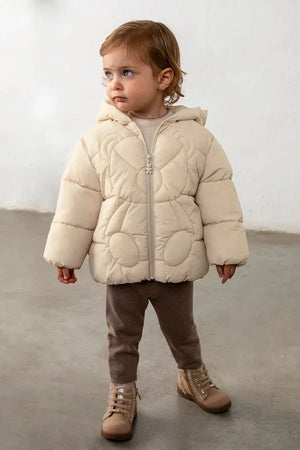 Steppjacke für Kinder