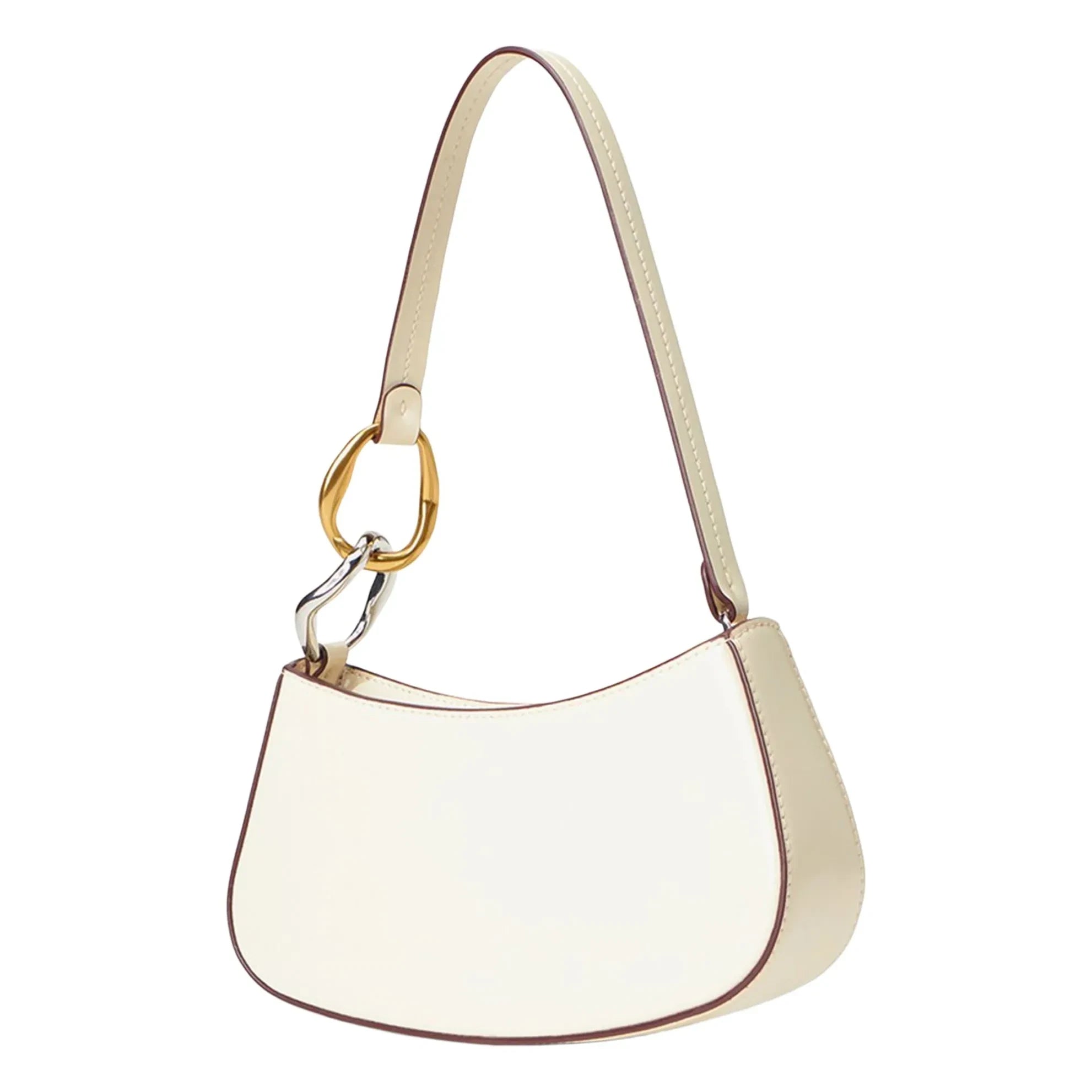 Staud - Ollie Tasche | Creme