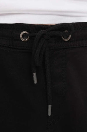 Pamuk kısa şort Alpha Industries