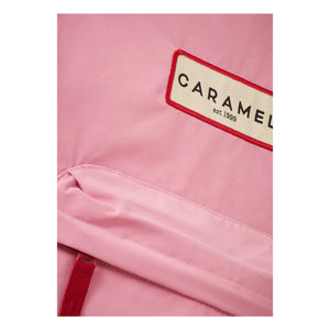 Caramel - Arlo Rucksack | Rosa