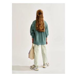 Bellerose - Gelod Strickjacke | Blau