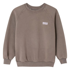 American Vintage - Izubird Sweatshirt | Grau