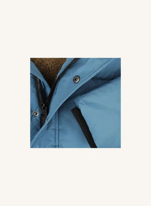 Tumble N'Dry - Brunswick 2 Winterjacke | Steel