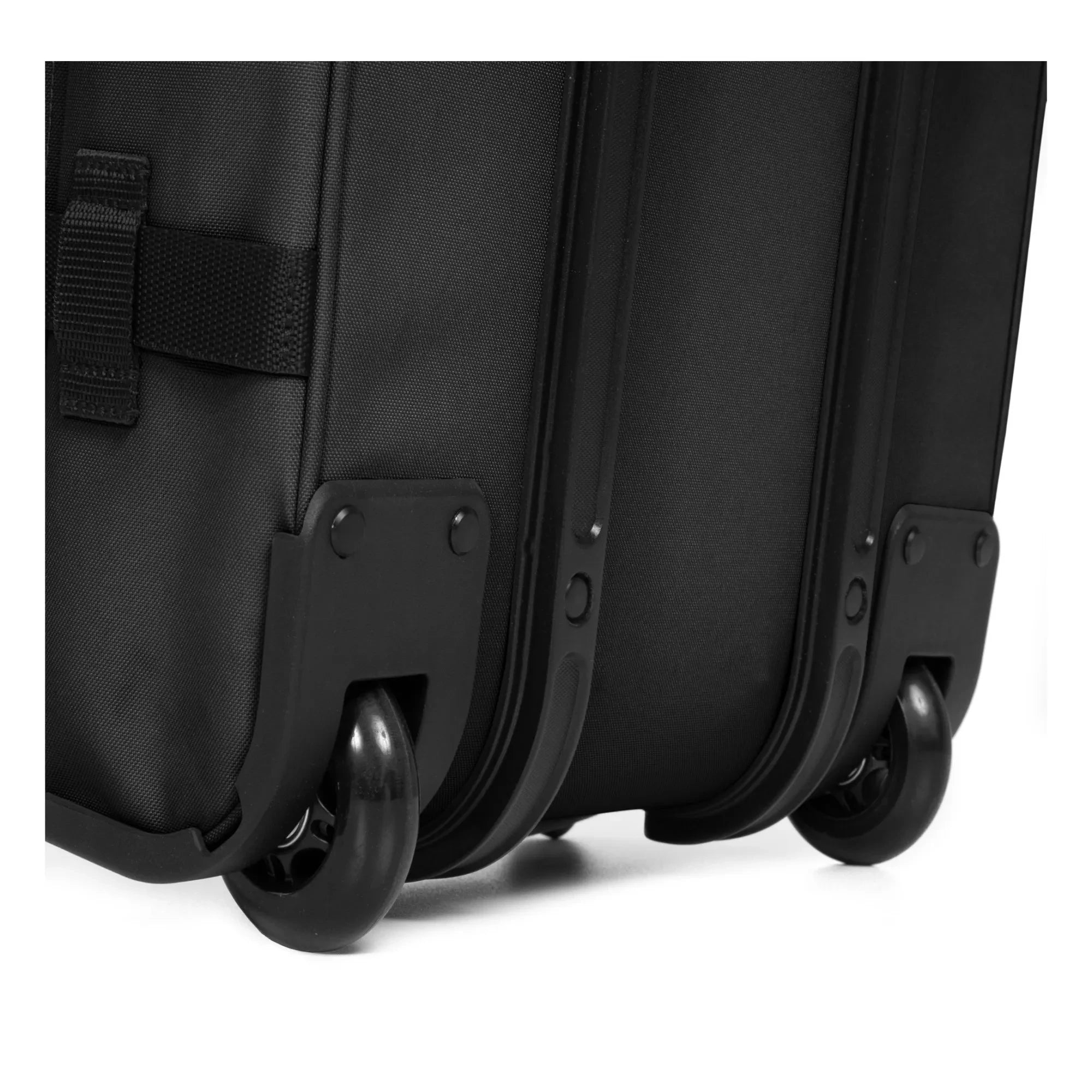 Eastpak - Transit'R S Koffer | Schwarz