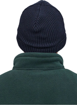 Patagonia - Strickmütze - Erwachsenen-Kollektion | Dunkelblau
