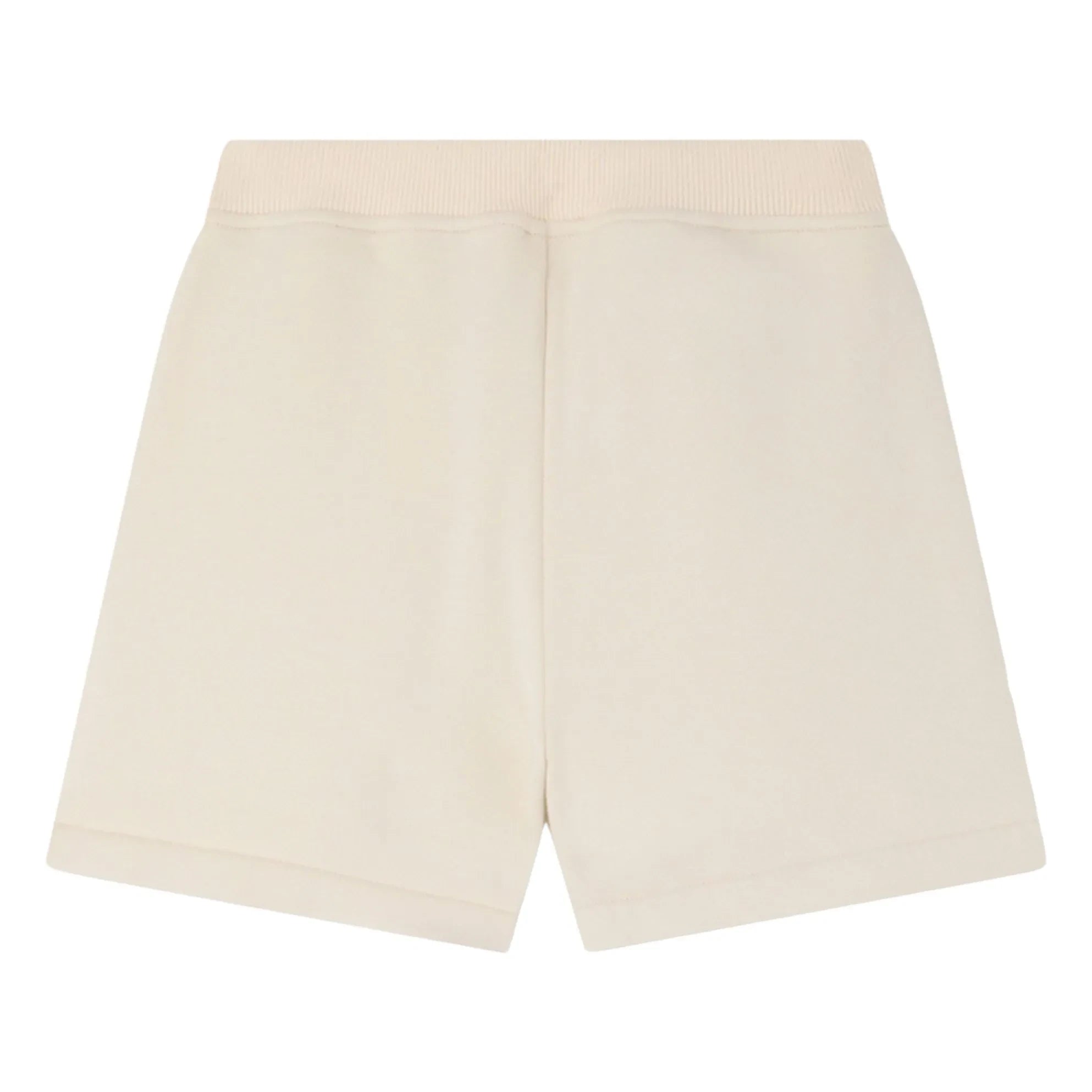 Bonpoint - Cornelia Bio-Baumwollshorts | Kalk