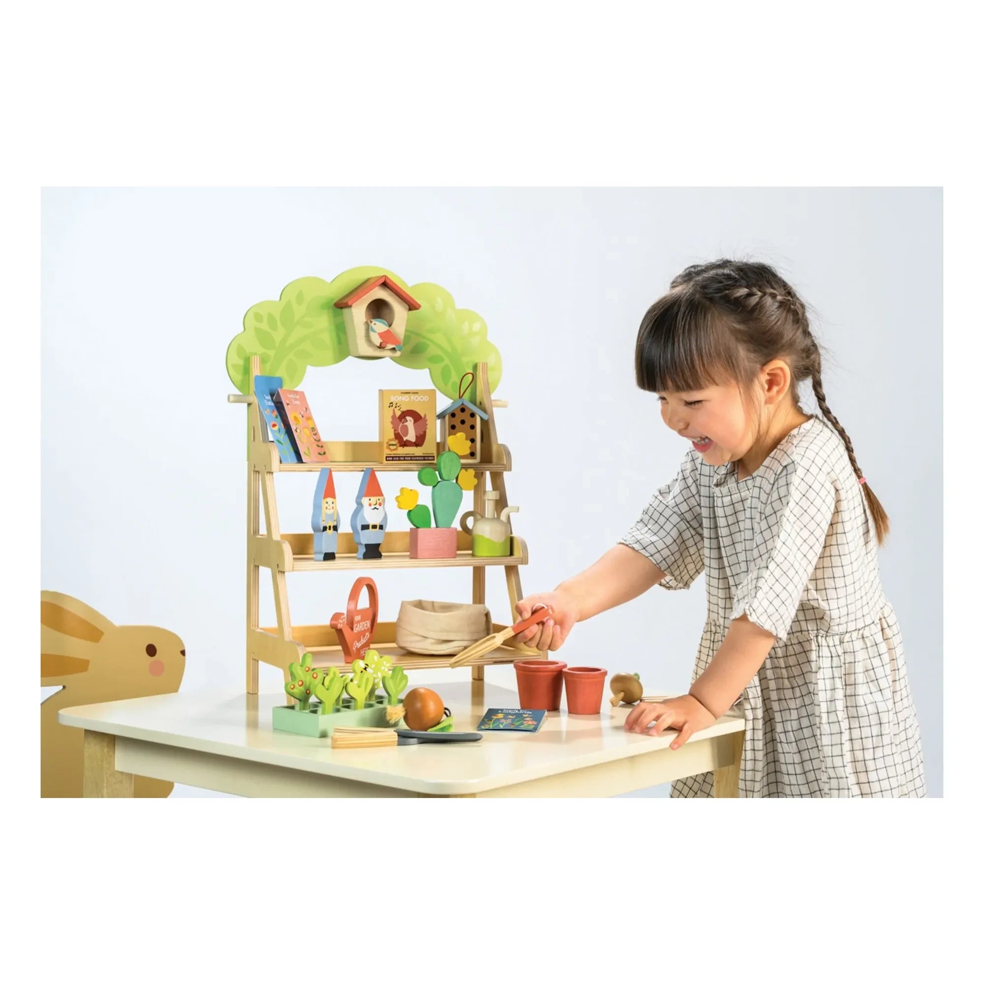 Tender Leaf Toys - Gartencenter