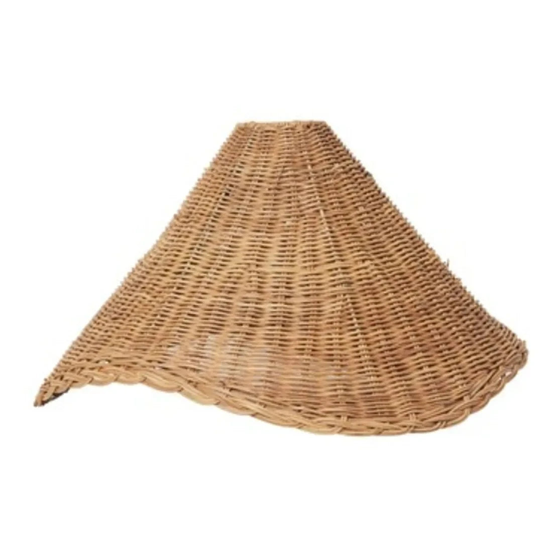 Broste Copenhagen - Nori Rattan-Pendelleuchte