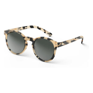 IZIPIZI - Sonnenbrille #M Schildpatt | Beige