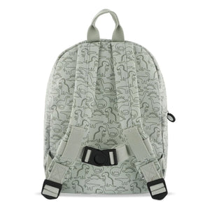 Trixie - Rucksack tapferer Dino | Verdigris