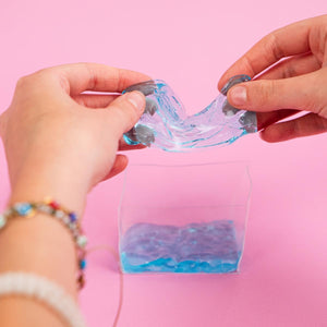 Dinossi - Nano-Band-Magisches-Tierchen-Set