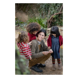 1+ in the family - Sandy Denim Elbise | Mavi